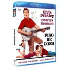 Piso De Lona Bdr (kid Galahad) [blu-ray]