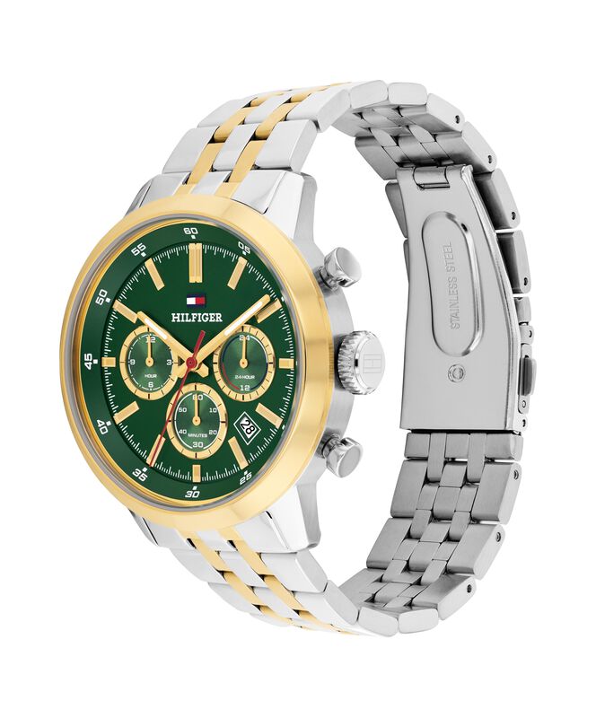 Reloj Para Hombre Tommy 1710754 Kent Multicolor image number null