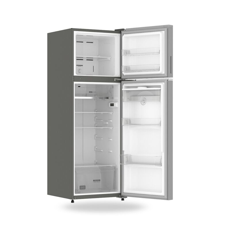 Refrigerador Mod. WT-1433D/K 14p3 Silver C/Desp... image number null