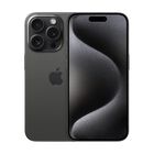 Apple Iphone 15 Pro Max 512gb Esim Reacondicionado Negro