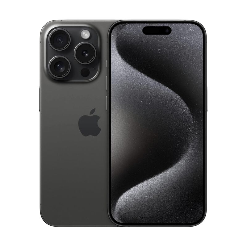 Apple Iphone 15 Pro Max 512gb Esim Reacondicion... image number null
