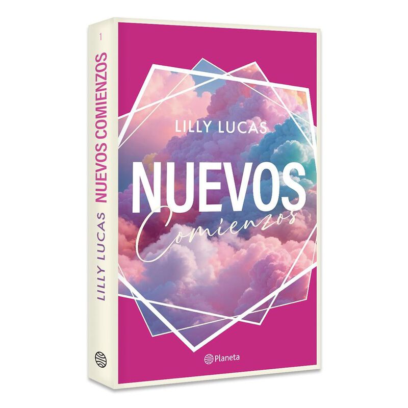 Nuevos comienzos (Serie Green Valley 1) image number null