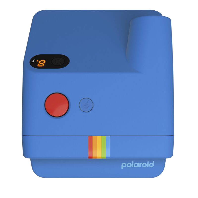 C&aacute;mara De Pel&iacute;cula Instant&aacute;nea Polaroid Go Gene... image number null