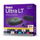 Reproductor De Streaming Roku Ultra Lt (2023) Hd/4k/hdr Dolby Vision