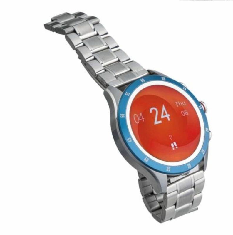 Smart Watch Green Leaf Gsw-1025 Reloj/ Bluetoot... image number null