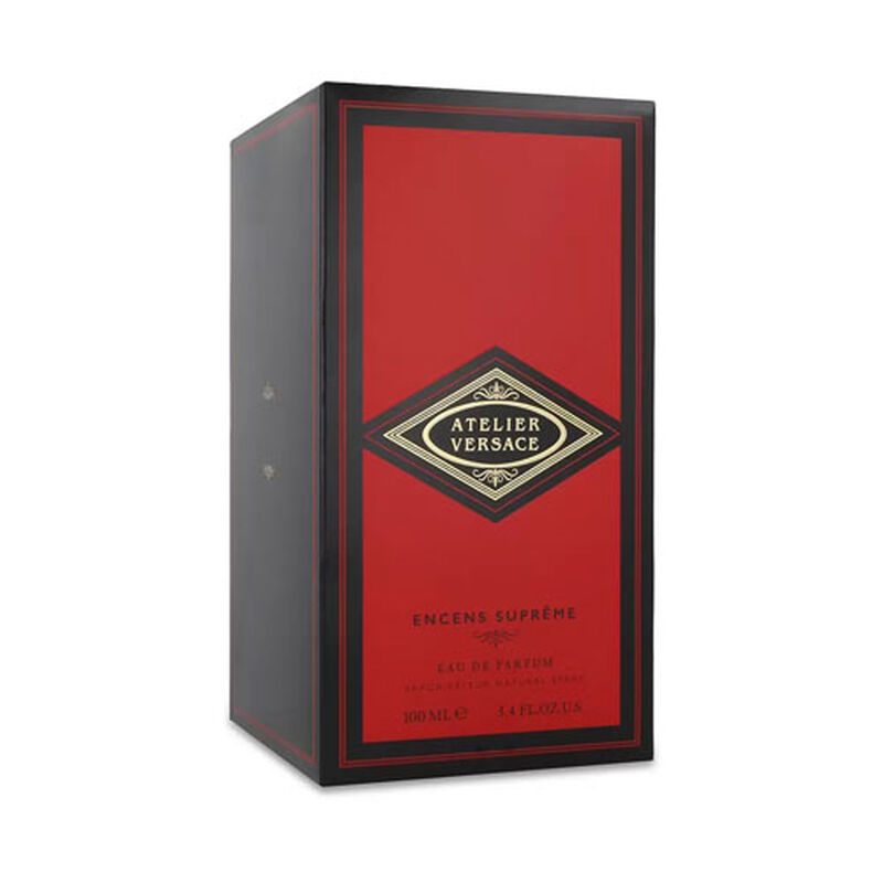 Perfume Versace Atelier Encens Supreme  Edp 100... image number null