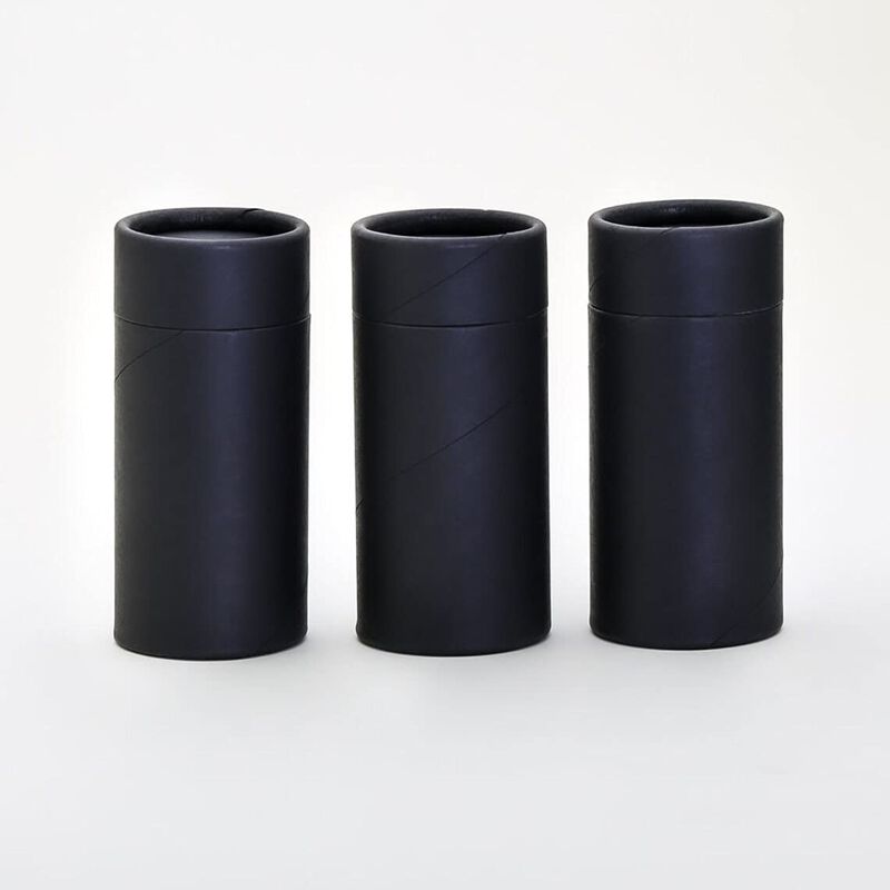 Tubos De Desodorante Negro De 70 ml Kj's Krafts... image number null