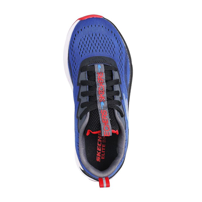 Tenis Skechers para Ni&ntilde;os Elite Sport Pro Azul image number null