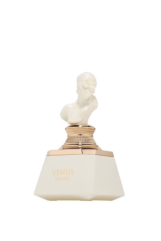 Perfume Fragrance World Venus De Milo Edp 100 M... image number null