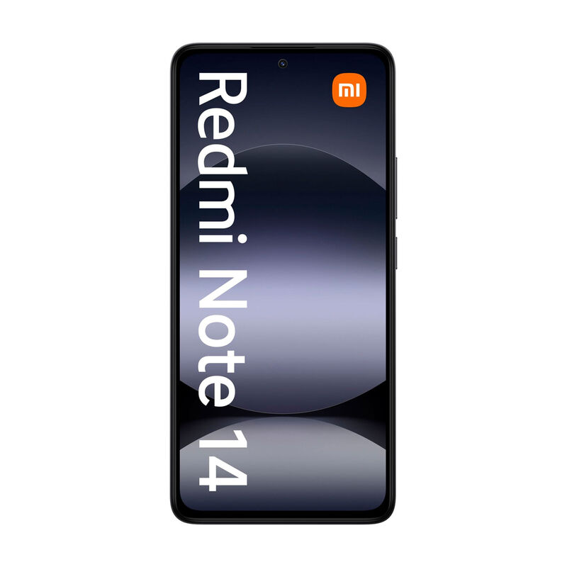 Combo Xiaomi Redmi Note 14 128GB 6GB Negro + Ki... image number null