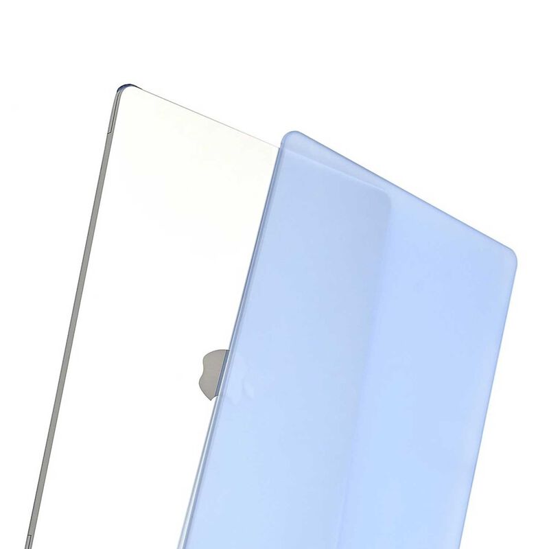 Funda Techprotectus Para Macbook Air 15 Azul M2... image number null