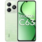 C63 8Gb 256Gb Verde