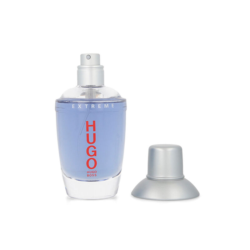 Hugo Extreme 75Ml Edp Spray image number null