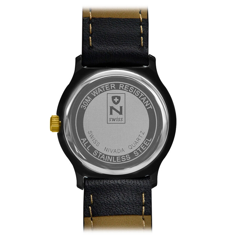 Reloj Nivada Inresa Dama N2821L image number null