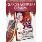 Catalina De Rusia [internacional] [dvd]