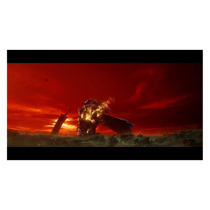 Ps4 Juego Elden Ring image number null