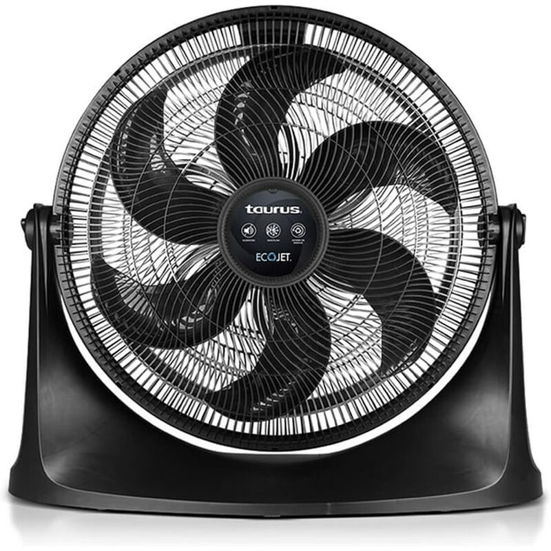 Ventilador Taurus De Piso MOD. AIR BLACK 50/RUS... image number null
