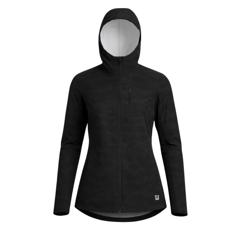 Chamarra para entrenamiento Wilson animal print... image number null