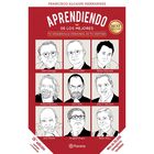 Aprendiendo de los mejores