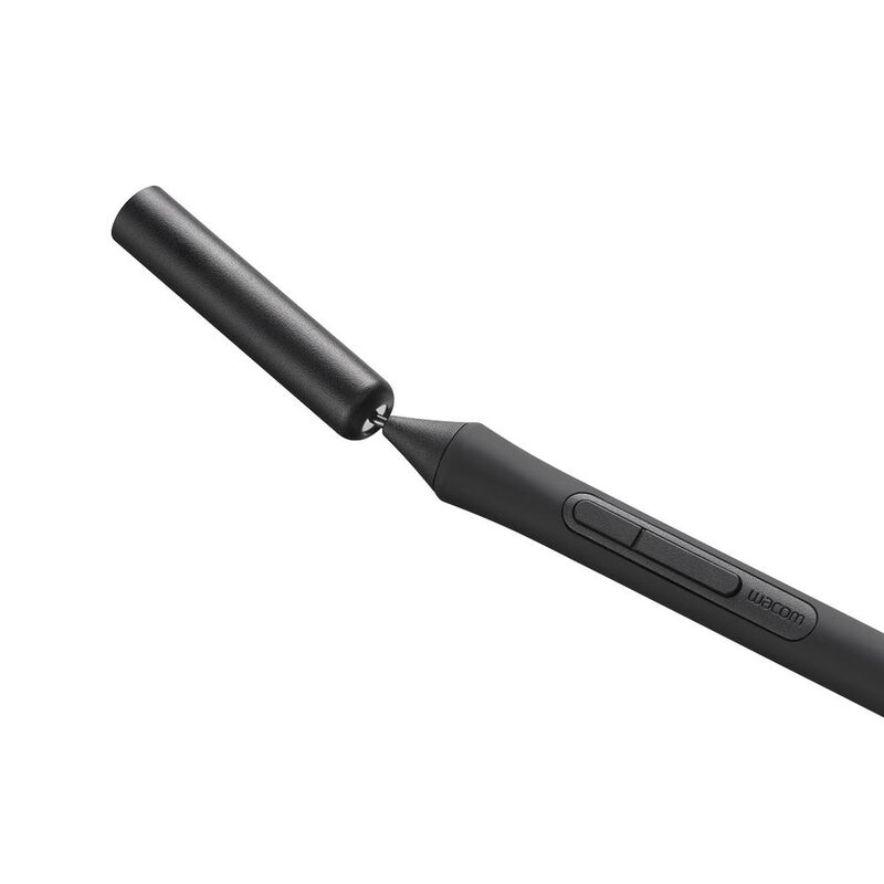 Wacom Lp1100k 4k - Bol&iacute;grafo Para Tablet Intuos... image number null