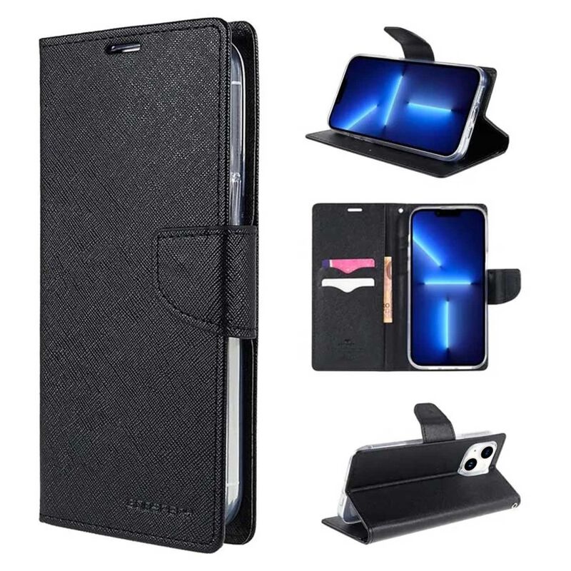 Funda Mercury Goospery Cartera Para Iphone 14 P... image number null