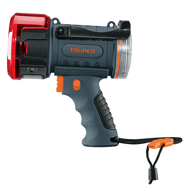 Lámpara de Led 2000 Lm Recargable Alta Potencia... image number null