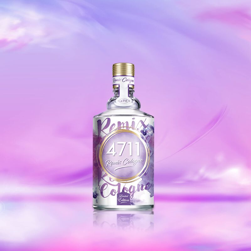 Perfume 4711 Remix Cologne Eau De Cologne, 150 ... image number null