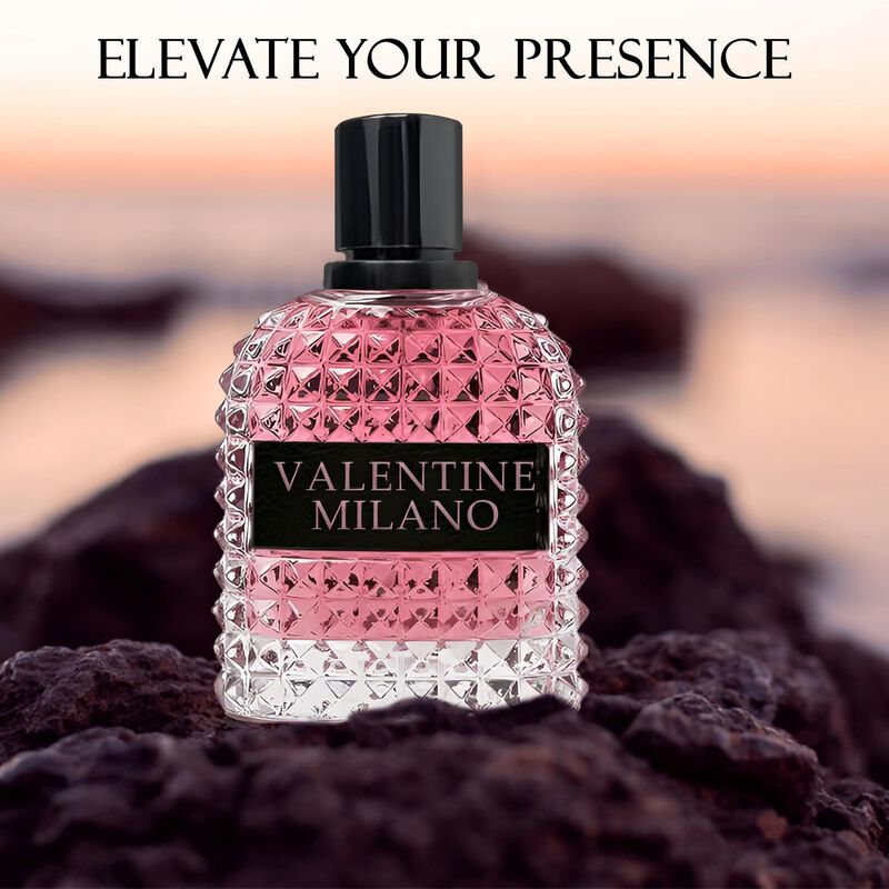 Perfume A Center Milano Eau De Parfum Para Muje... image number null