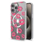 Funda MYBAT Mood con MagSafe para iPhone 15 PRO MAX - Kisses