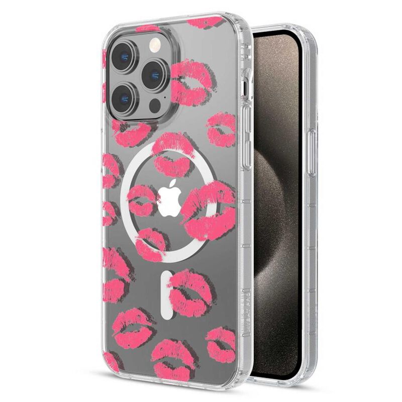 Funda MYBAT Mood con MagSafe para iPhone 15 PRO... image number null
