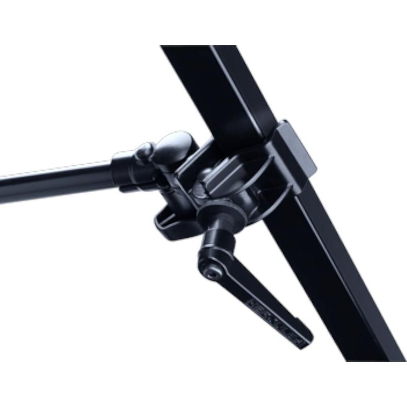 H&eacute;rcules DG107B Soporte Universal Para Micr&oacute;fon... image number null