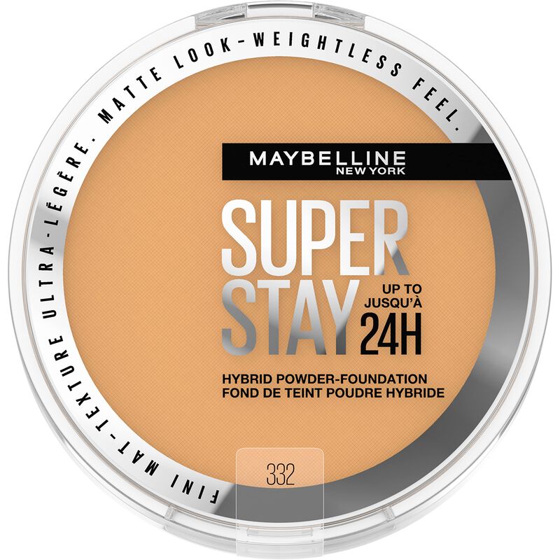 Base De Maquillaje En Polvo Maybelline Super St... image number null