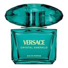 Perfume Versace Crystal Emerald Pour Femme Edp 90 Ml