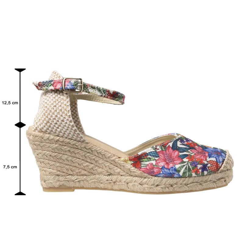 NOESLOMISMO BY DILEMA Alpargatas para Mujer | S... image number null