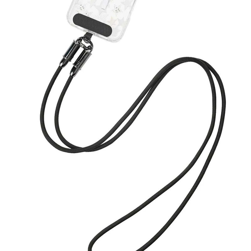 Cable Datos Correa Mybat 2en1 Usb-c A Usb-c 60w... image number null
