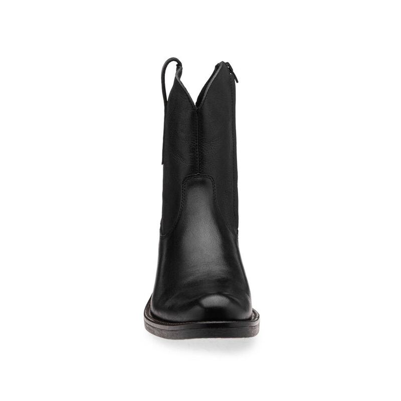 Bota Alta Levi's&reg; de Piel Hombre L2123322 Negro image number null