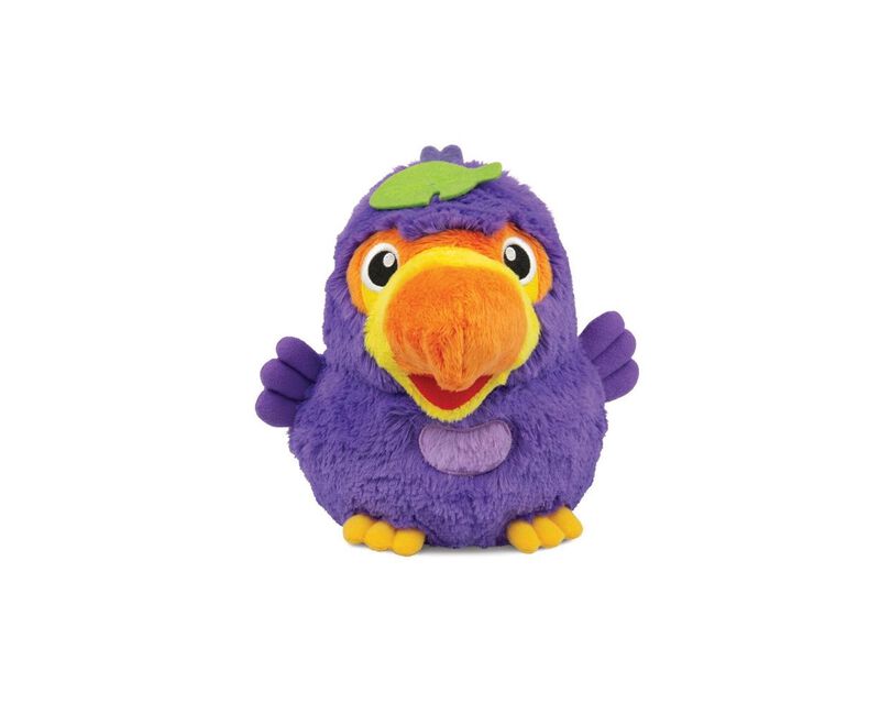 Tucan Baila Conmigo image number null