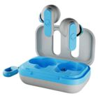 Aud&iacute;fonos Inal&aacute;mbricos Skullcandy Dime 2 Xt - Azul