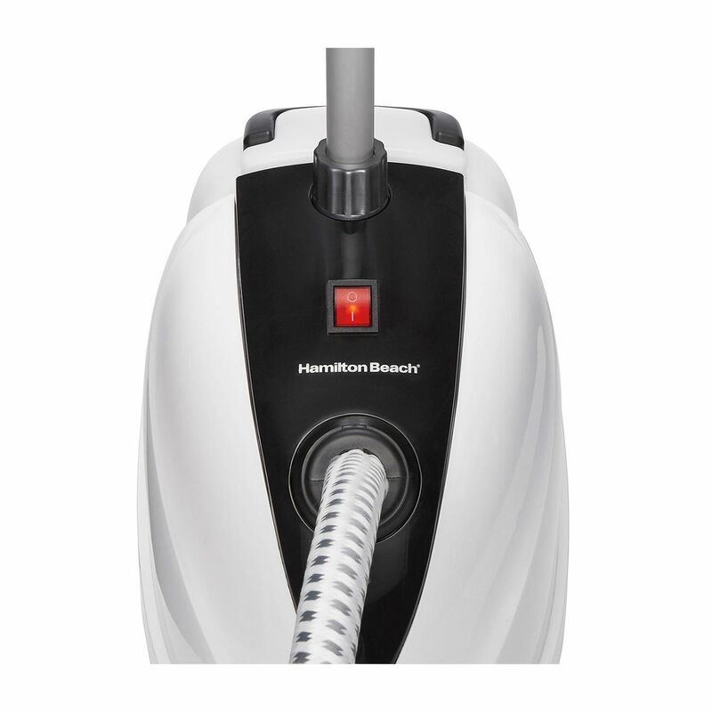 Vaporizador Generador Vapor Tela Y Ropa Hamilto... image number null