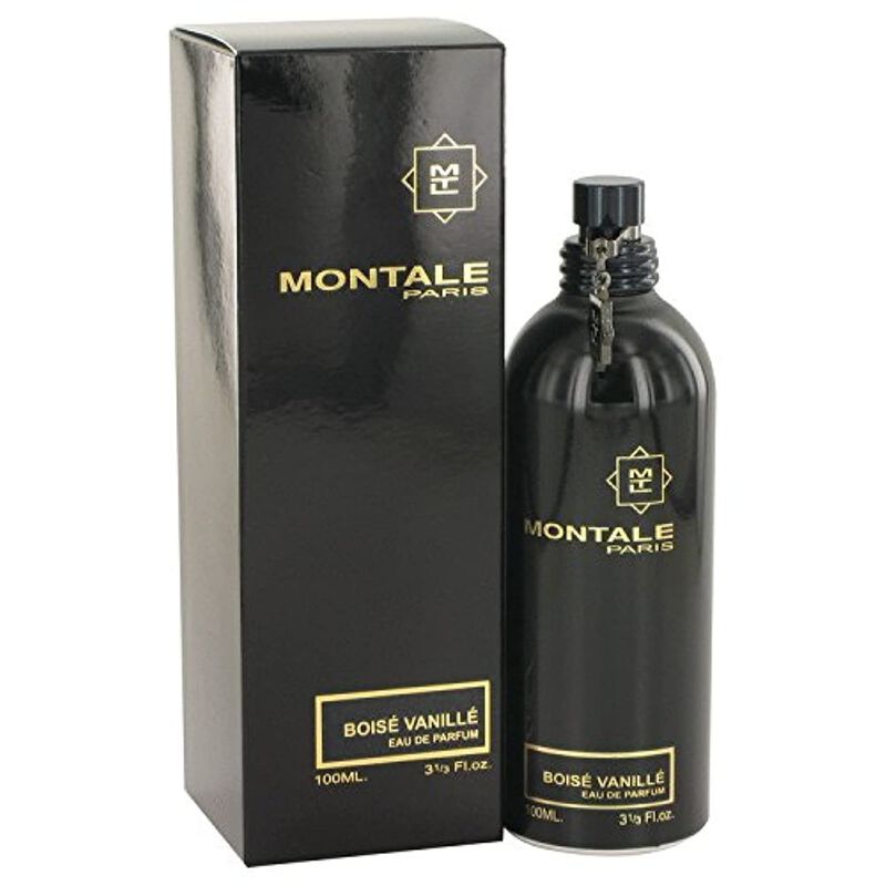 Perfume Montale Boise Vanille Eau De Parfum Par... image number null