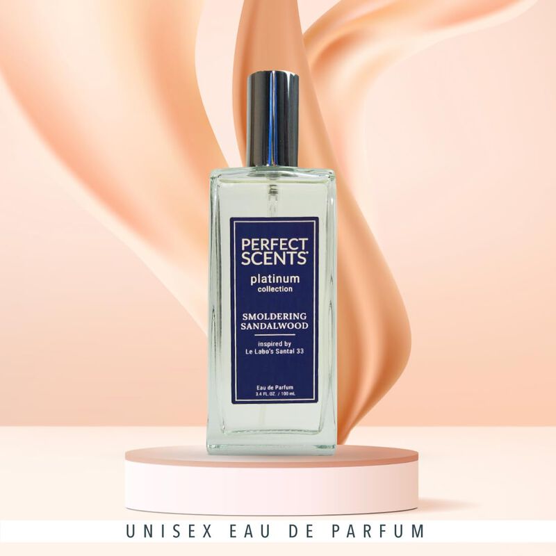 Perfume Instyle: Fragancias Inspiradas En El Sa... image number null