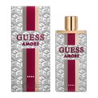 Perfume Unisex Guess Amore Roma 100 Ml Agua de Tocador