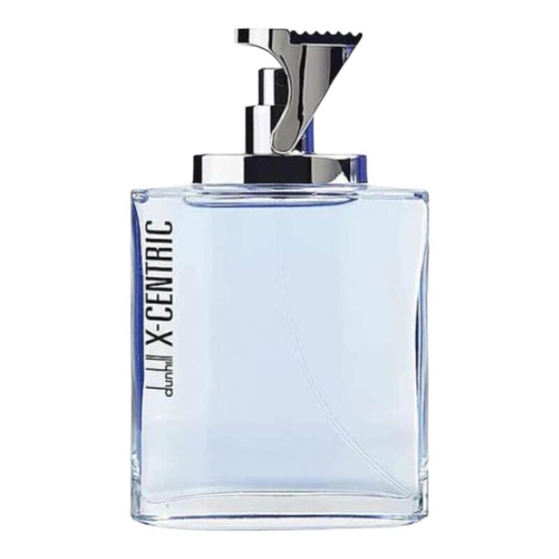 Perfume Dunhill X-Centric 100 Ml Edt image number null