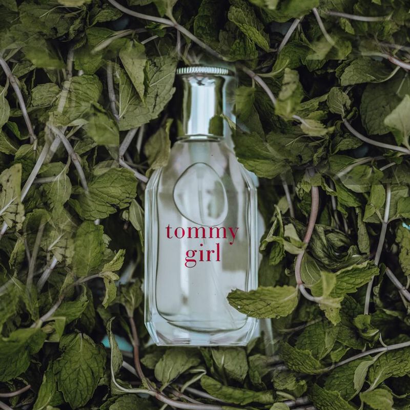 Perfume Tommy Hilfiger Tommy Girl Eau De Toilet... image number null