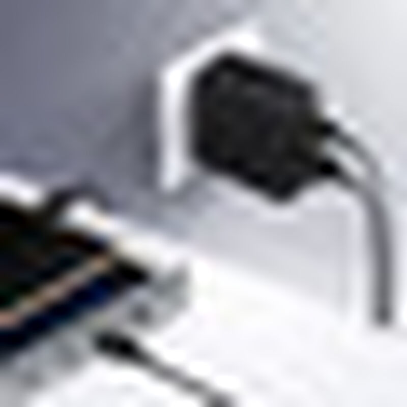 Cargador Samsung 35W Dual Port (W/O Cable) image number null
