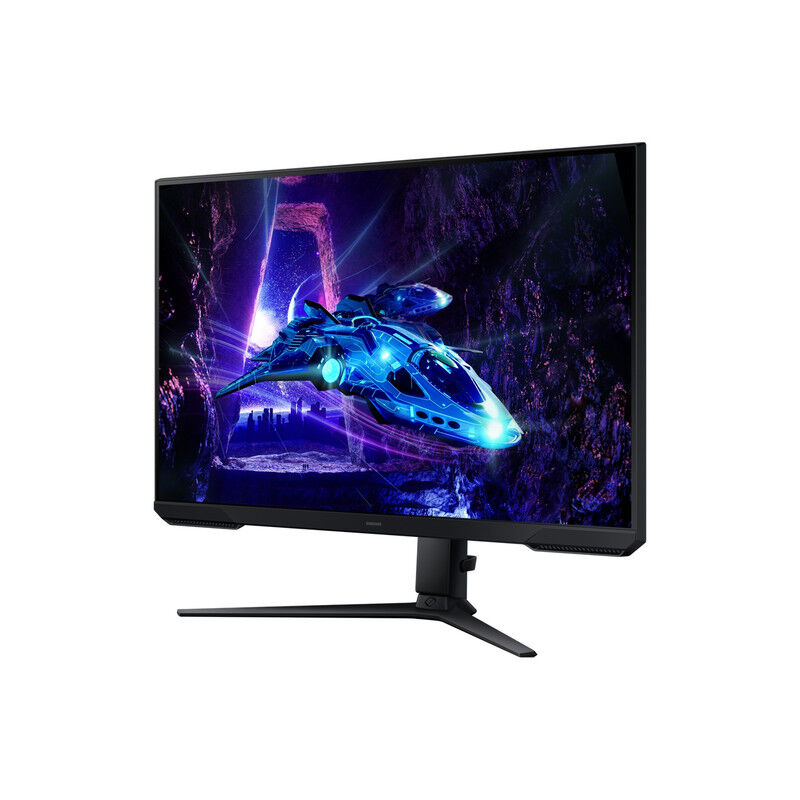 Monitor Gamer 27 Samsung Odyssey G3 FHD VA Curv... image number null