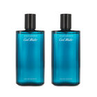 Paquete Cool Water 125 Ml Edt Spray 2X1