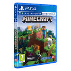 PS4 Juego Minecraft Starter Collection Vr