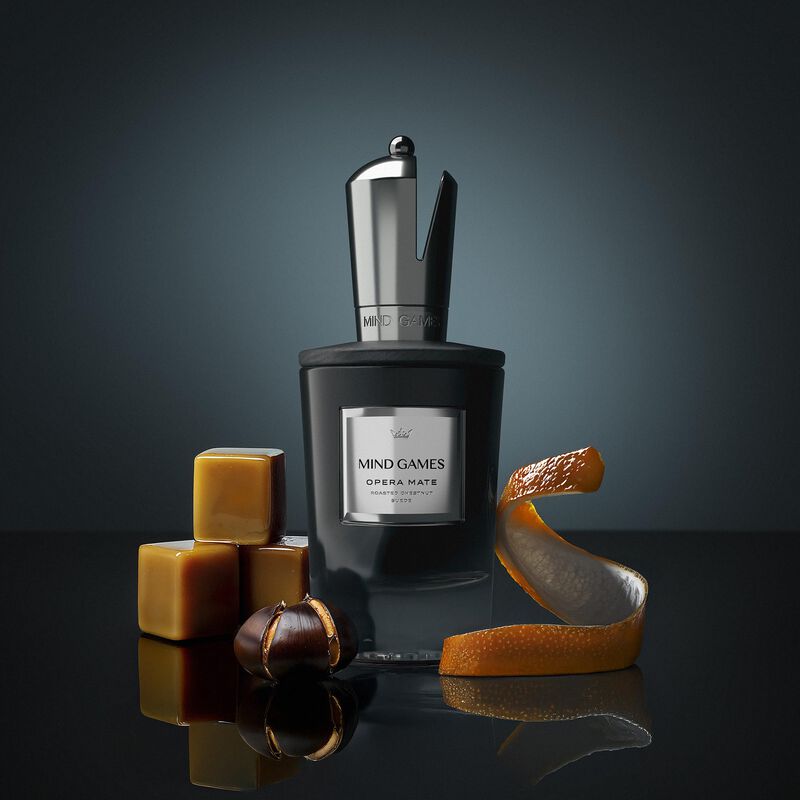 Perfume Mind Games Opera Mate Extrait De Parfum... image number null