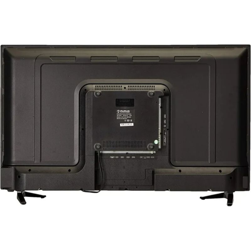 Pantalla Aurus 4314 43" Smart TV Led END image number null